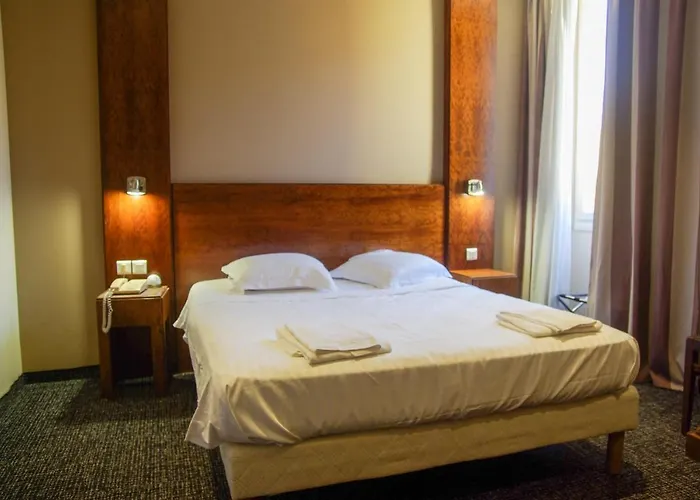 Residence Le Noailles