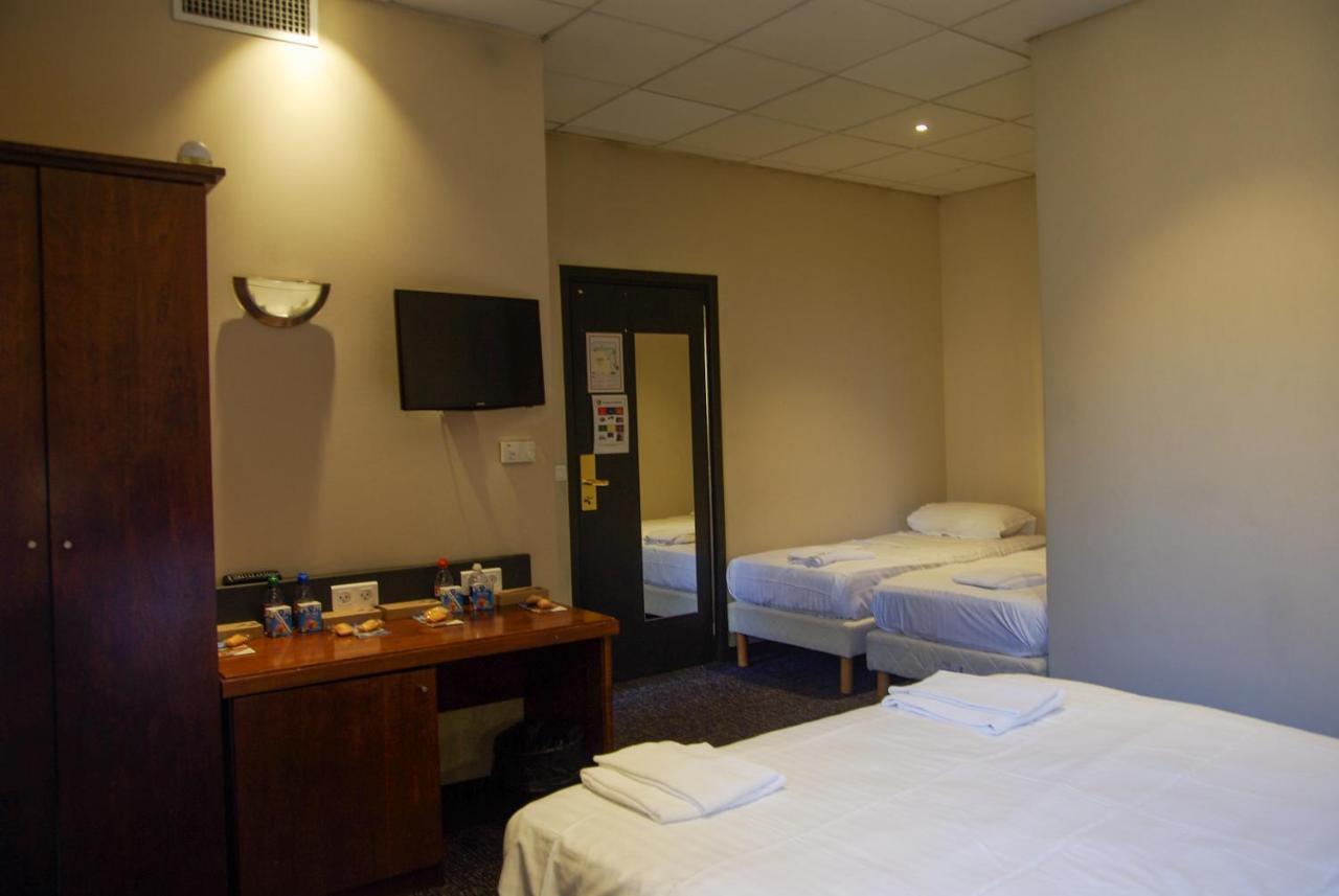 Hotel Le Noailles *