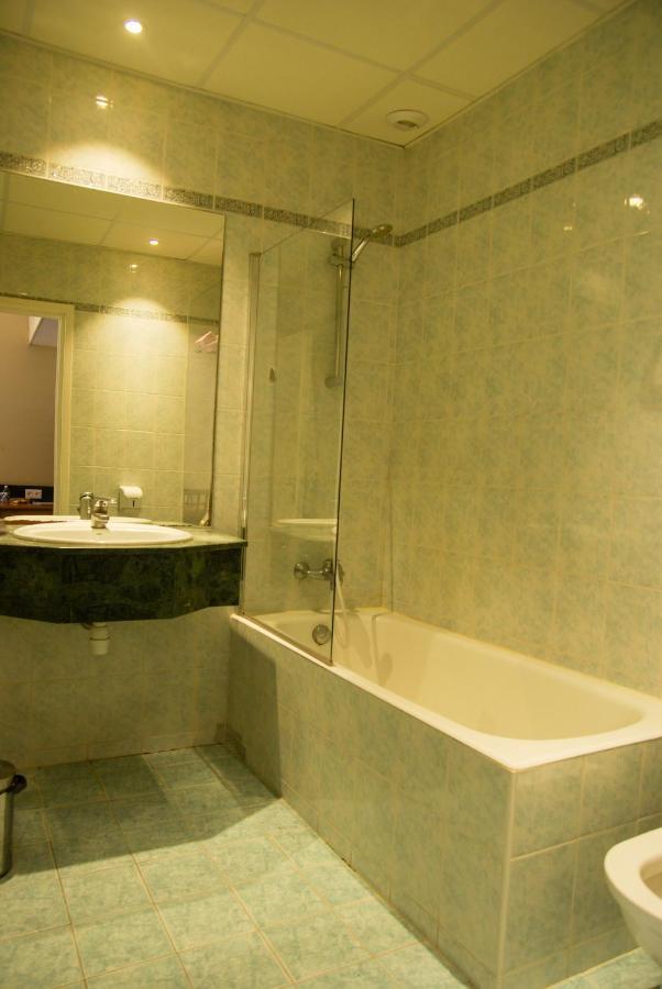 Hotel Le Noailles *