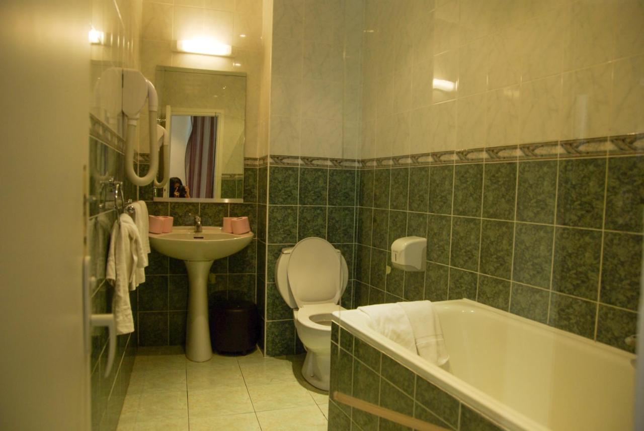 Hotel Le Noailles