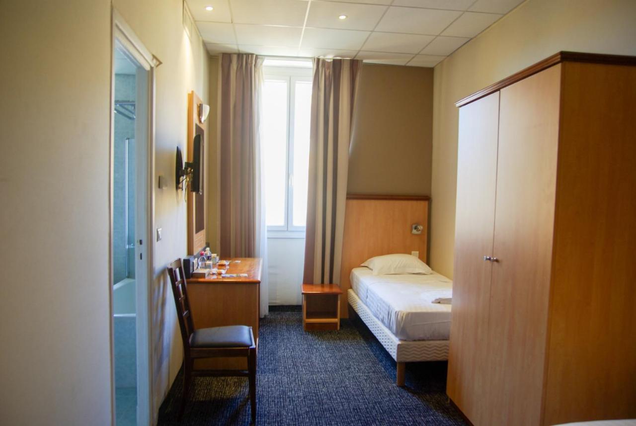 Hotel Le Noailles